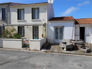 maison à la vente -   17190  SAINT GEORGES D OLERON, surface 103 m2 vente maison - UBI437360159